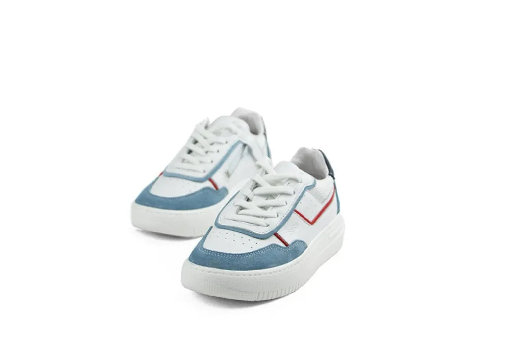 Sneakers^GIGA Sneaker Cirrus Blue Luscious