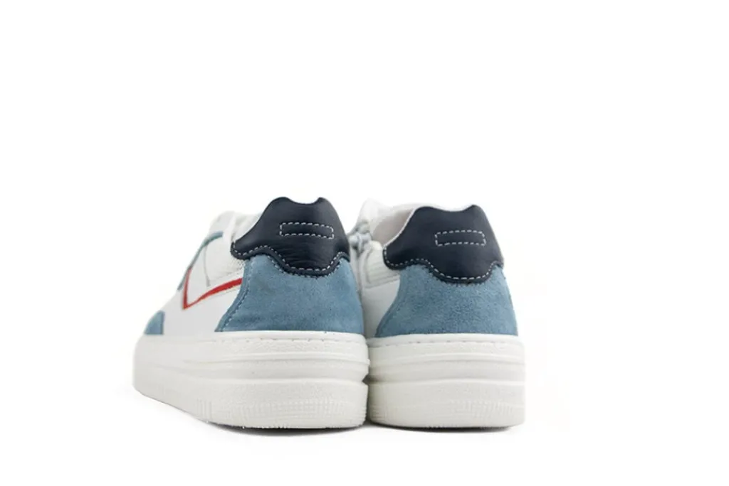 Sneakers^GIGA Sneaker Cirrus Blue Luscious