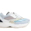 Sneakers^GIGA Sneaker Cloud Celeste