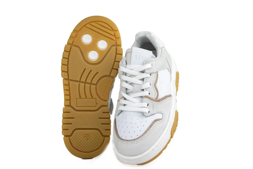 Sneakers^GIGA Sneaker Digital Mist Nuvola Nude