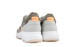 Sneakers^GIGA Sneaker Elmwood Unbleached