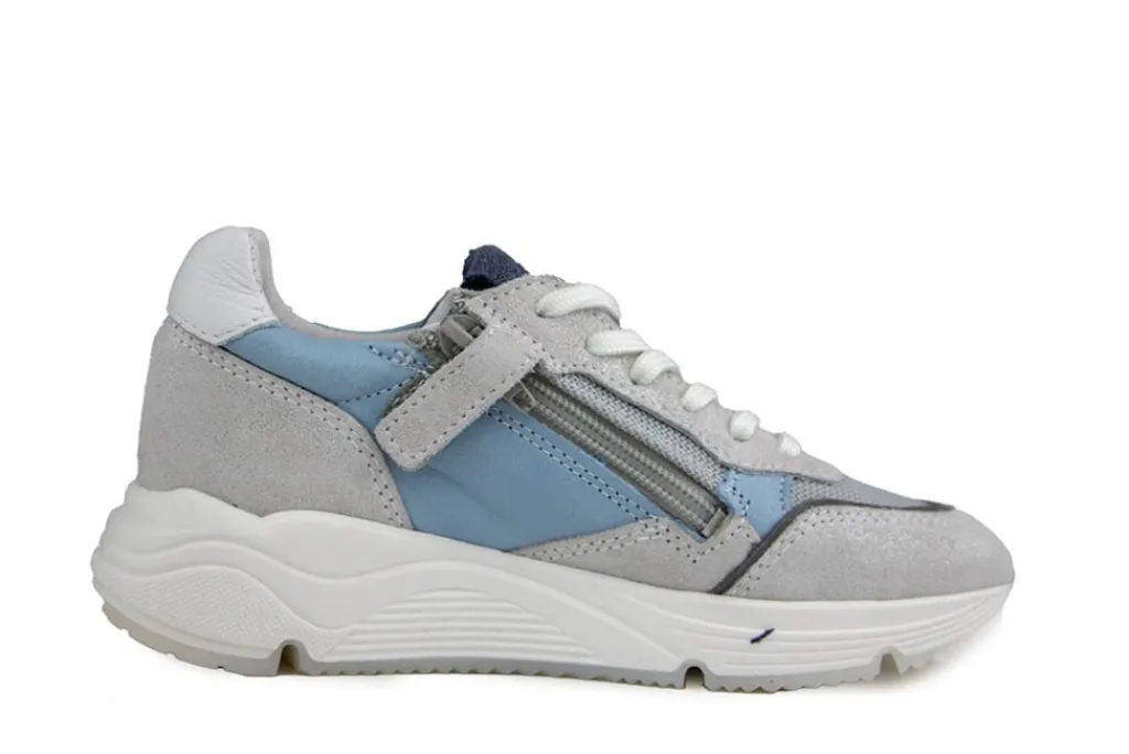 Sneakers^GIGA Sneaker Nuvola Moon Mist