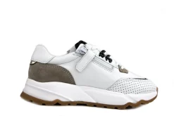 Sneakers^GIGA Sneaker Optic White Elmwood