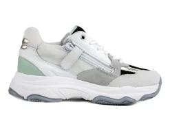 Sneakers^GIGA Sneaker Optic White Black