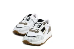 Sneakers^GIGA Sneaker Optic White Elmwood