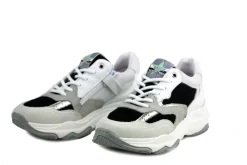 Sneakers^GIGA Sneaker Optic White Black