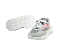 Sneakers^GIGA Sneaker Optic White Amarel