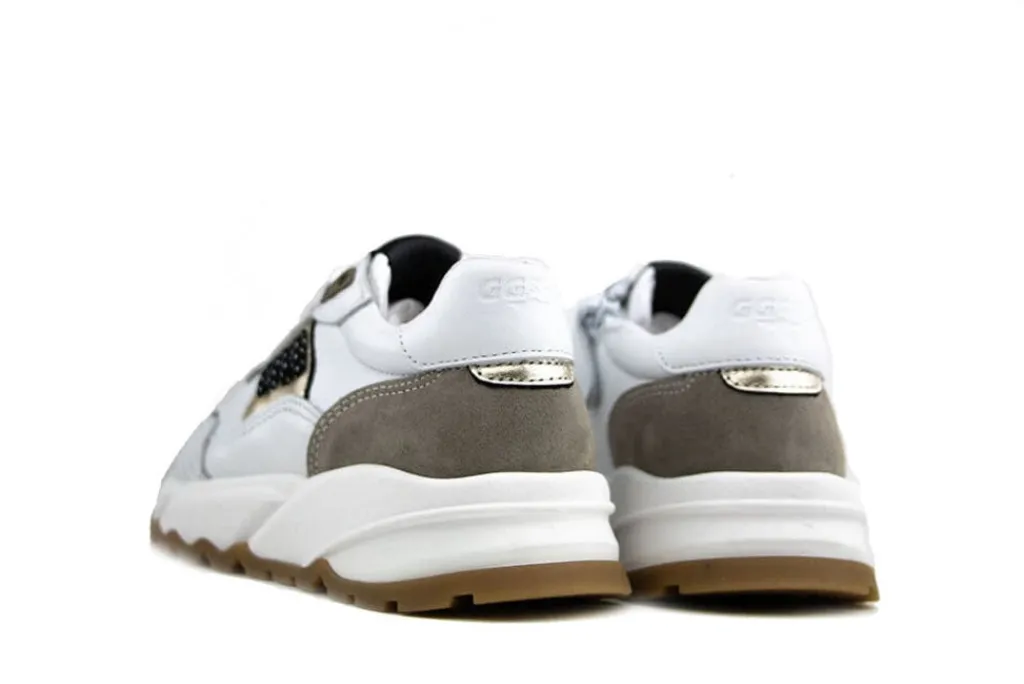 Sneakers^GIGA Sneaker Optic White Elmwood