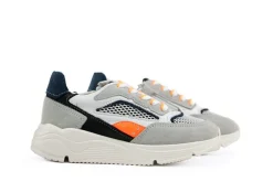 Sneakers^GIGA Sneaker Pashmina White