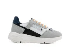 Sneakers^GIGA Sneaker Pashmina White