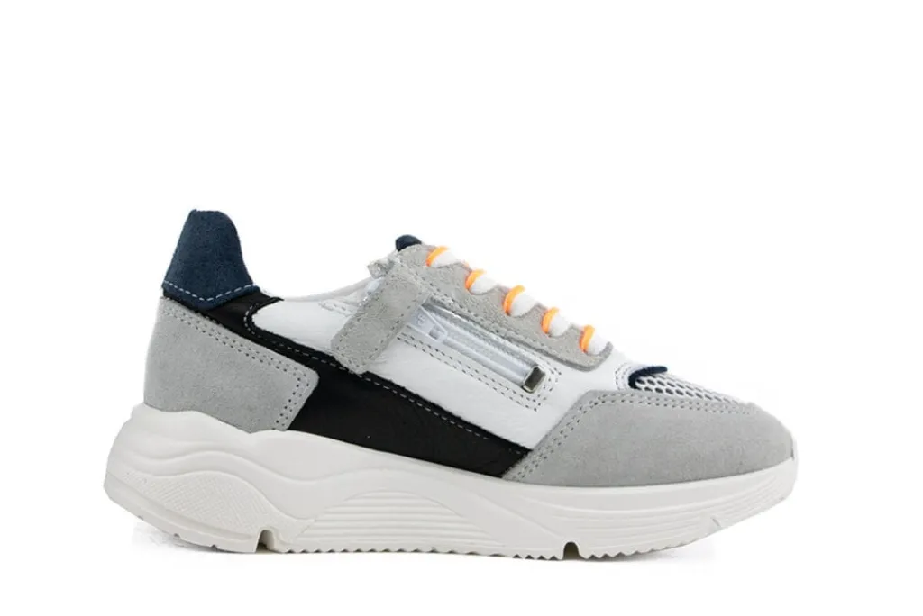 Sneakers^GIGA Sneaker Pashmina White