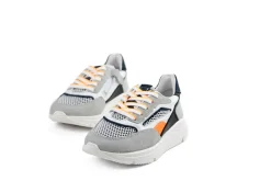 Sneakers^GIGA Sneaker Pashmina White