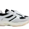 Sneakers^GIGA Sneaker Purity Champagne Black