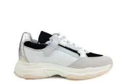 Sneakers^GIGA Sneaker Purity Champagne Black
