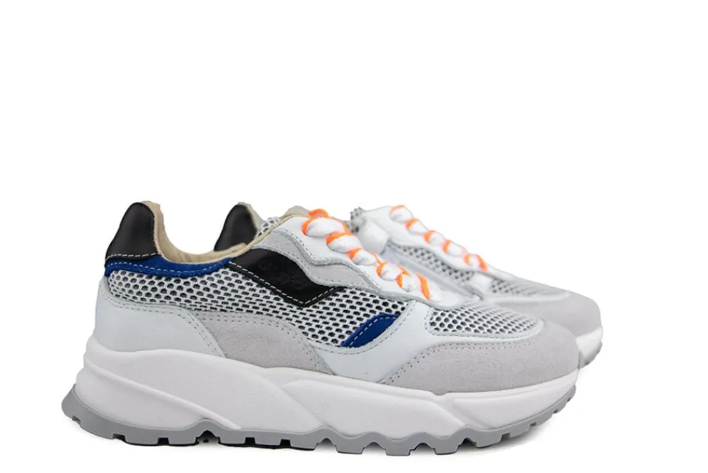 Sneakers^GIGA Sneaker Purity Optic White