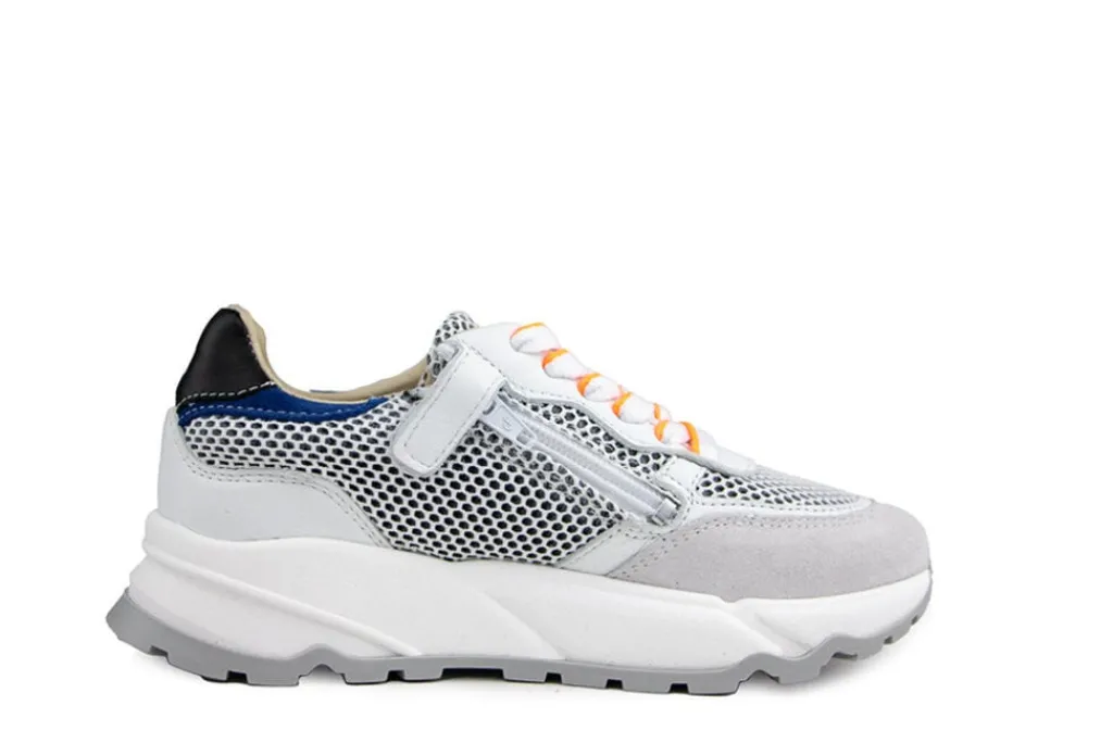 Sneakers^GIGA Sneaker Purity Optic White