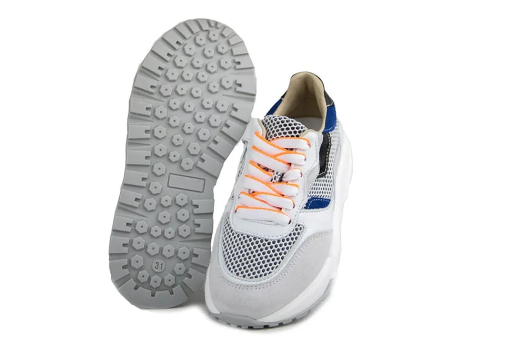 Sneakers^GIGA Sneaker Purity Optic White
