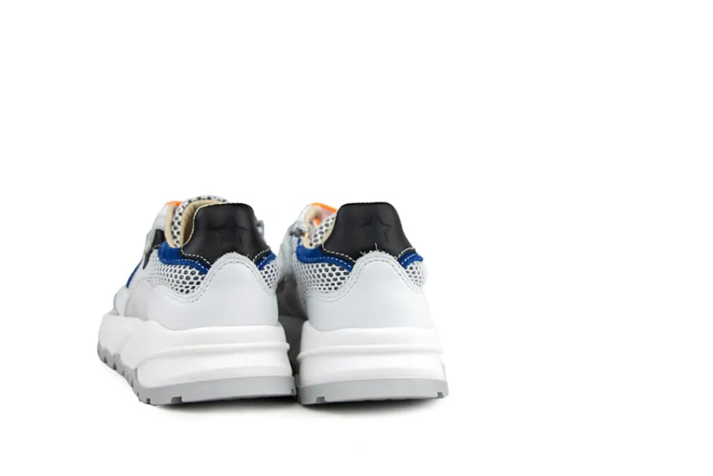 Sneakers^GIGA Sneaker Purity Optic White