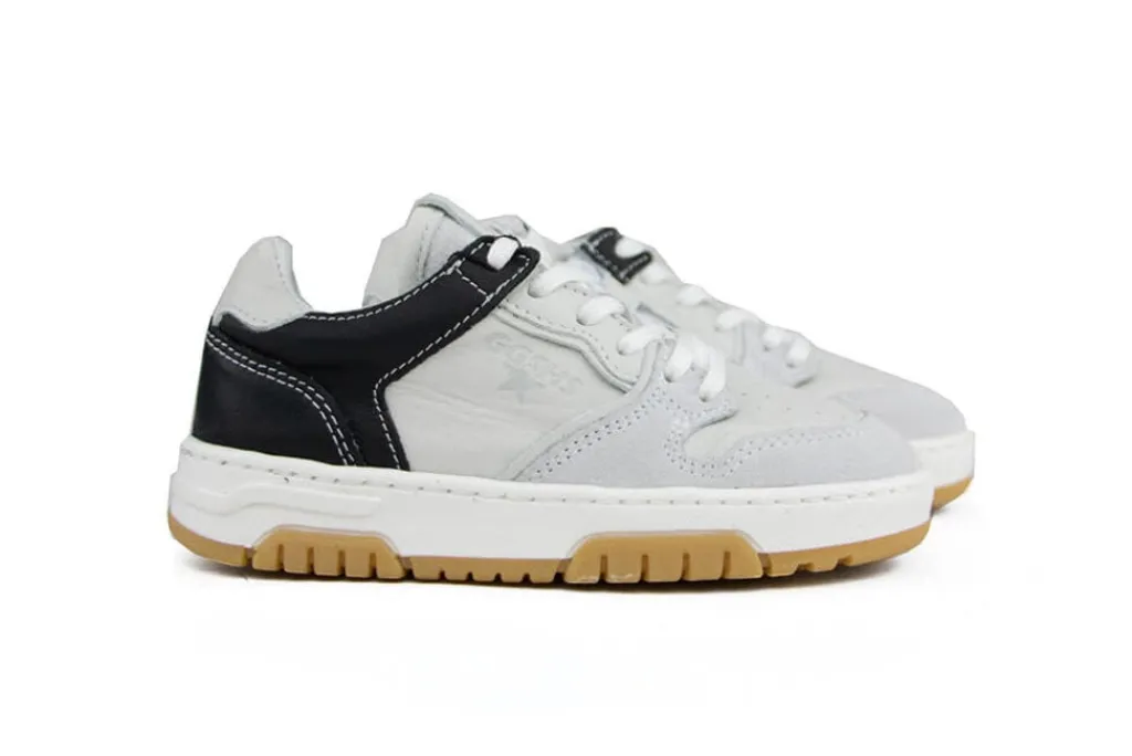 Sneakers^GIGA Sneaker Purity Velvet Digital Mist
