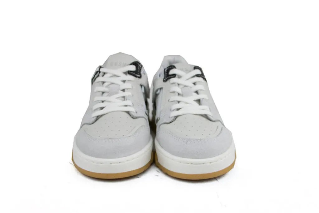 Sneakers^GIGA Sneaker Purity Velvet Digital Mist