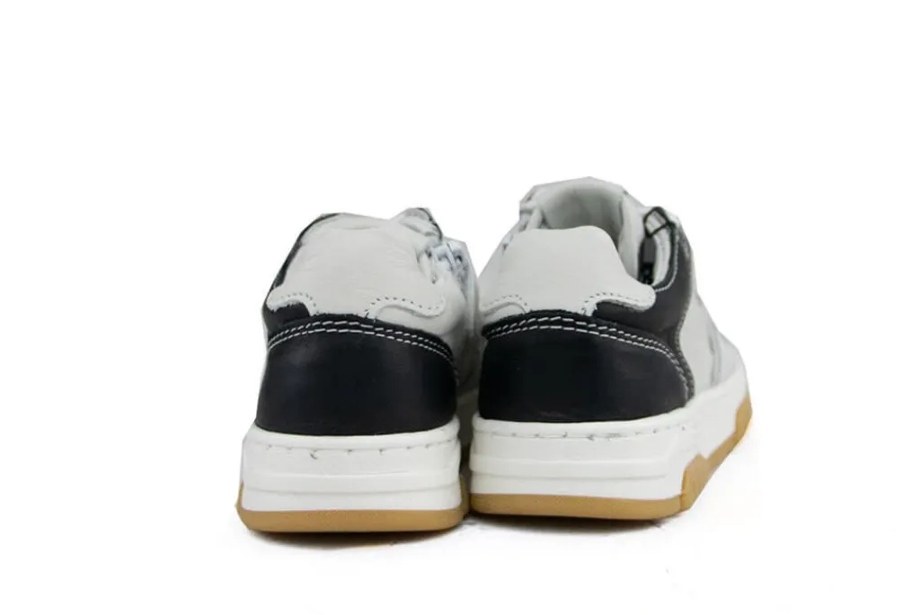 Sneakers^GIGA Sneaker Purity Velvet Digital Mist