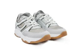 Sneakers^GIGA Sneaker Purity Vinilo Black