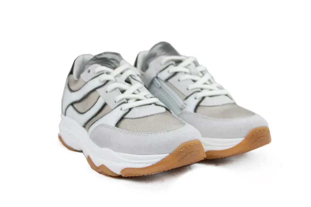 Sneakers^GIGA Sneaker Purity Vinilo Black