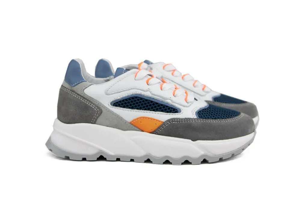 Sneakers^GIGA Sneaker Seaguli Kobalt