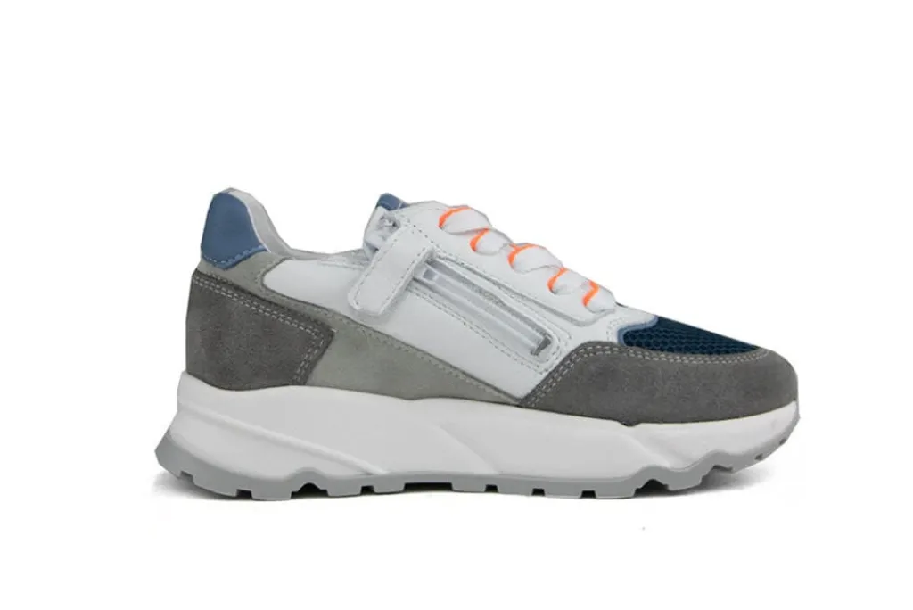 Sneakers^GIGA Sneaker Seaguli Kobalt
