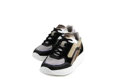 Sneakers^GIGA Sneaker Tramonto Black Lavendel