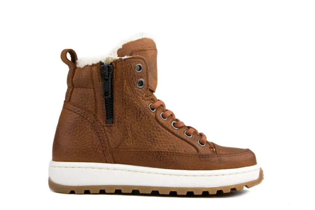 Veterboots^GIGA Veterboot Road Jacinto