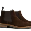 Chelsea Boots^Giorgio Chelsea Boots Boy Chocolate