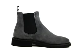 Chelsea Boots^Giorgio Chelsea Boots Light Boy Ash