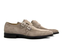 Gespschoenen | Nette Schoenen^Giorgio Gesp Amalfi Shilf