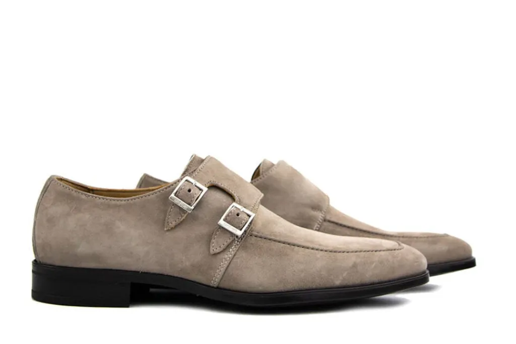 Gespschoenen | Nette Schoenen^Giorgio Gesp Amalfi Shilf