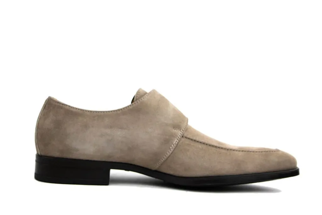 Gespschoenen | Nette Schoenen^Giorgio Gesp Amalfi Shilf