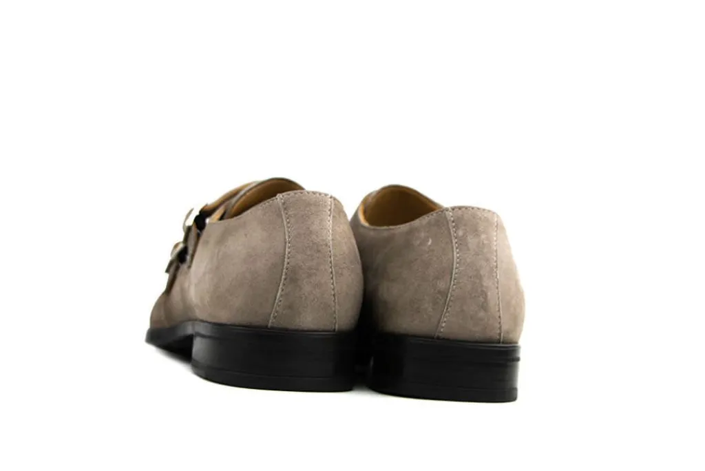 Gespschoenen | Nette Schoenen^Giorgio Gesp Amalfi Shilf