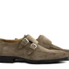 Gespschoenen | Nette Schoenen^Giorgio Gesp Light Boy Douglas