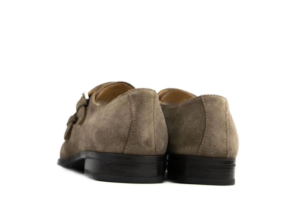Gespschoenen | Nette Schoenen^Giorgio Gesp Light Boy Douglas