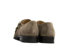 Gespschoenen | Nette Schoenen^Giorgio Gesp Light Boy Douglas
