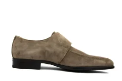 Gespschoenen | Nette Schoenen^Giorgio Gesp Light Boy Douglas