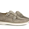 Gespschoenen | Nette Schoenen^Giorgio Gesp Light Boy Earth