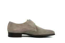 Gespschoenen | Nette Schoenen^Giorgio Gesp Light Boy Earth