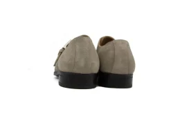 Gespschoenen | Nette Schoenen^Giorgio Gesp Light Boy Earth