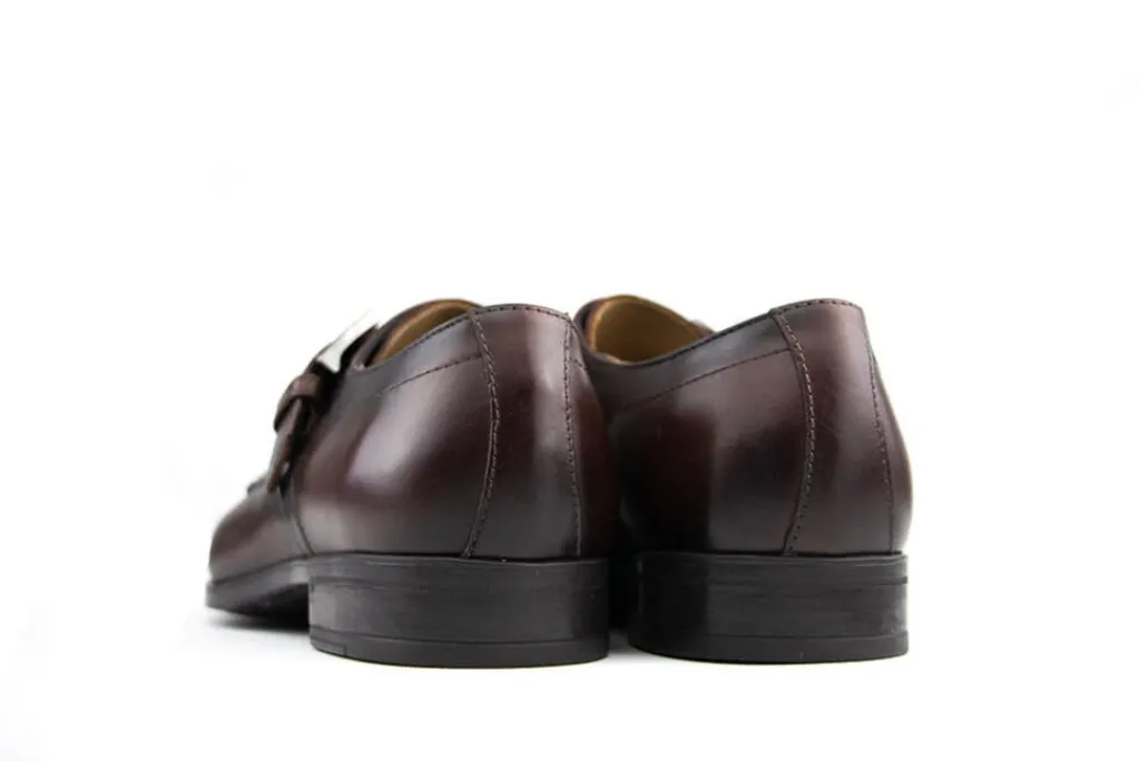 Gespschoenen | Nette Schoenen^Giorgio Gesp Padova Sigaro