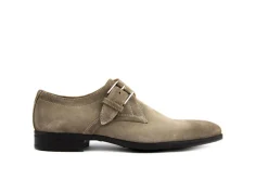Gespschoenen | Nette Schoenen^Giorgio Gesp Relight Antilope