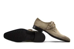 Gespschoenen | Nette Schoenen^Giorgio Gesp Relight Antilope