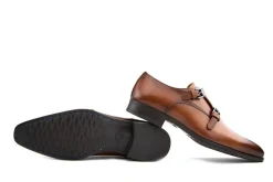 Gespschoenen | Nette Schoenen^Giorgio Gesp Scandicci Noce
