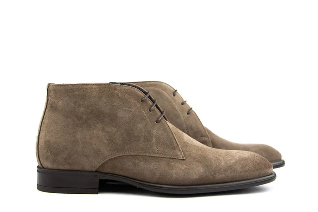 Hoge Veterschoenen | Nette Schoenen^Giorgio Hoge Veter Boy Douglas