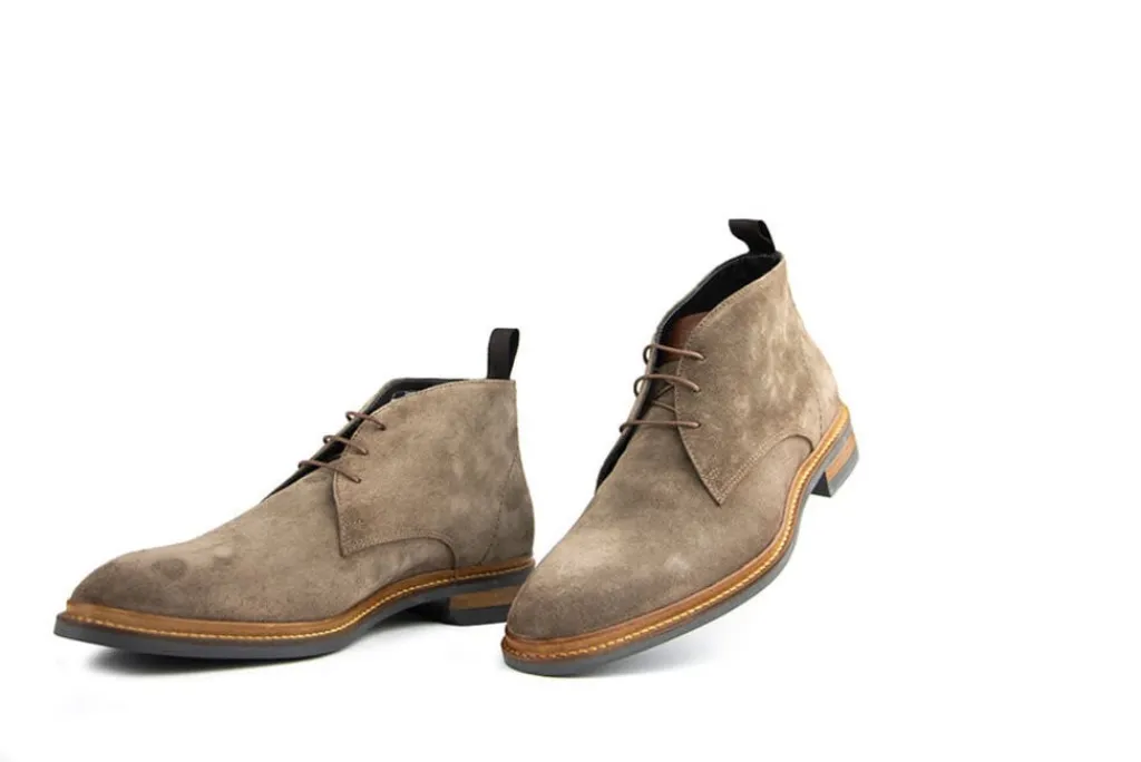 Hoge Veterschoenen | Nette Schoenen^Giorgio Hoge Veter Boy Douglas